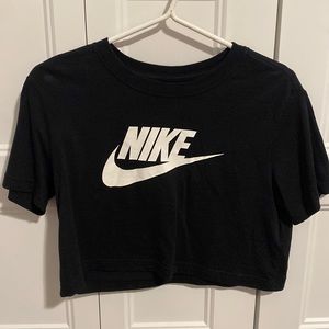 T-shirt Nike
